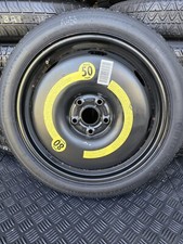 18" AUDI Q2 VW T-ROC GENUINE