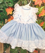 DREAM 0-8 years BABY GIRLS