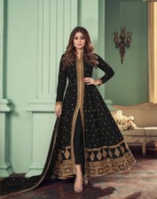 Bollywood Party Salwar
