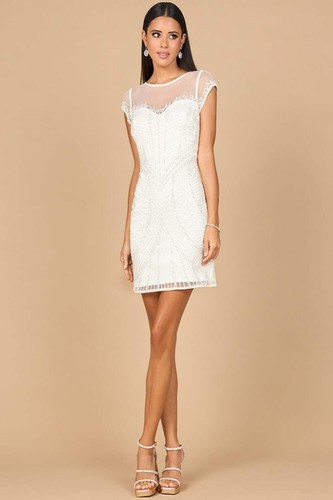 Lara 51195 evening - 51195, dress