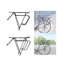 Bicycle Rear Cargo Rack Rear