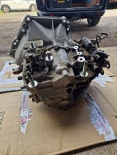 MAZDA 6 CX-5 3 SKYACTIV MANUAL GEARBOX 2.2 DIESEL 6 SPEED 2WD LOW MILES