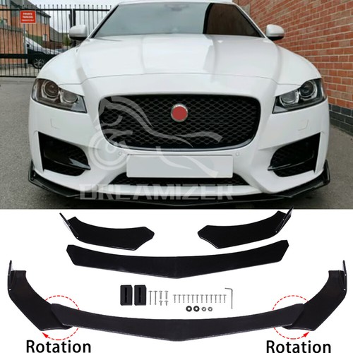 For jaguar glossy black - jaguar, xe