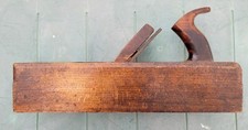 Vintage Rebate Wooden Block