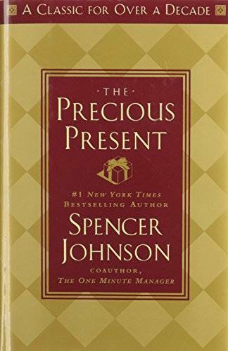The precious present - precious,