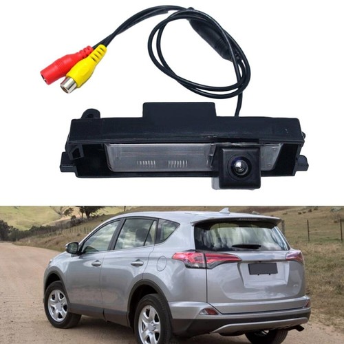 Car rear view - backup, camera