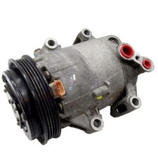 A/C Compressor Delphi 10303644