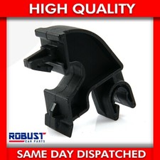 BONNET STAY CLIP ARM ROD PROP