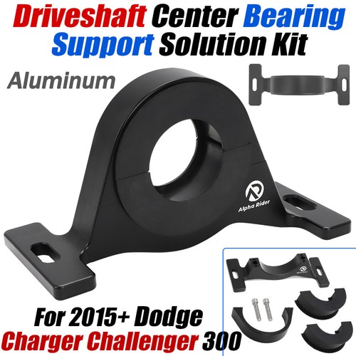 Propshaft mount centre - mount,