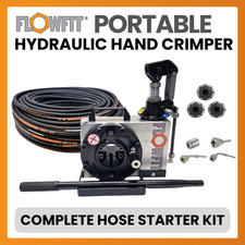 Flowfit ffh16 portable manual - ffh16,