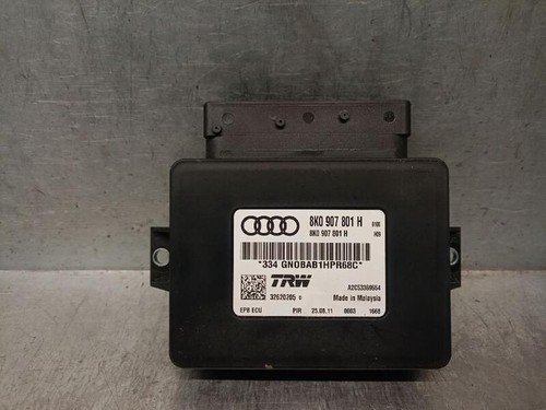 8k0907801h electronics module - electronics,