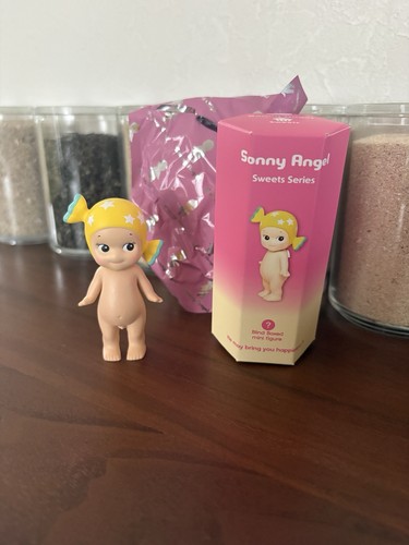 Sonny angel sweets - angel, series