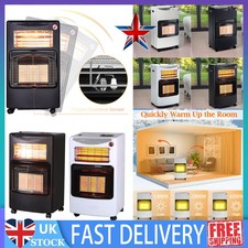 Gas Heater Portable Indoor