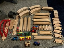 Compatible BigJigs / Little