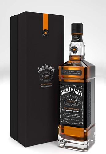 Jack daniel tennessee - jack, daniel's