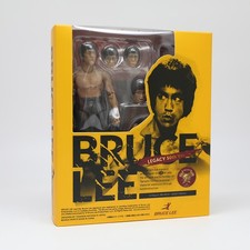 Bruce Lee S.H.Figuarts Legacy