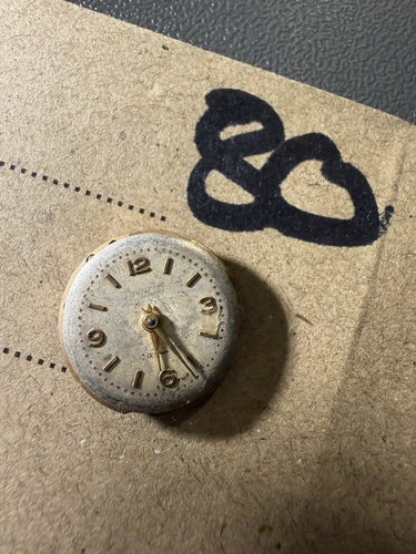 Accurist swiss manual wind - accurist,