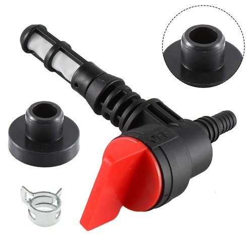 Fuel shut valve kit - fuel,