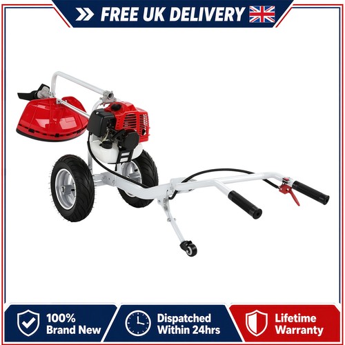 Brush cutter petrol grass - brush,