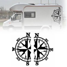 2x Compass Mountain Vinyl