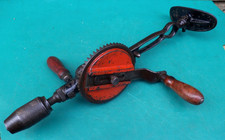 MILLERS FALLS NO 118 2 SPEED