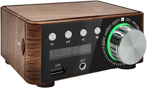 Uadme mini amplifier hifi - uadme,