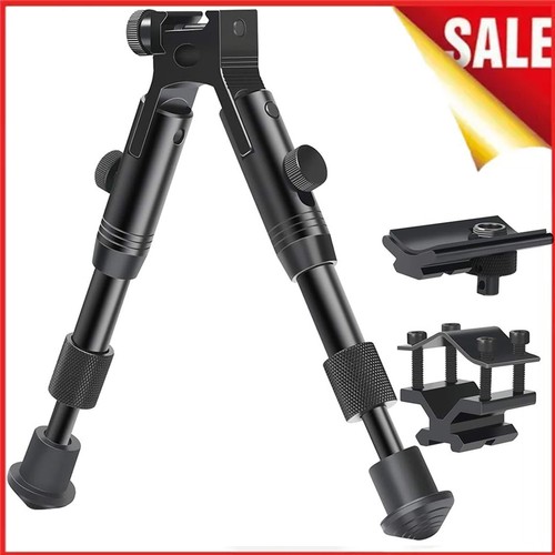 Adjustable spring swivel - 3",