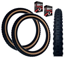 Baldys 16 x 1.75 BLACK With