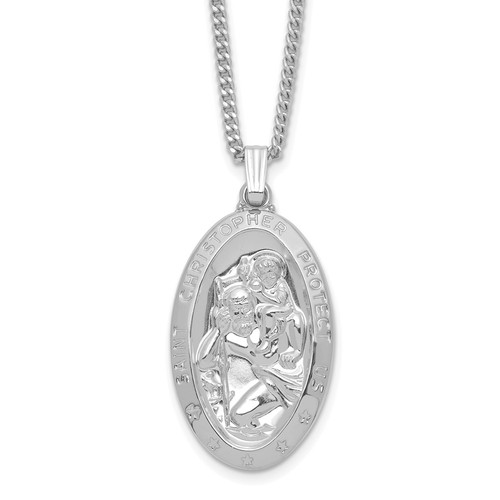 Kelly waters rhodium plated - waters, rhodium-plated