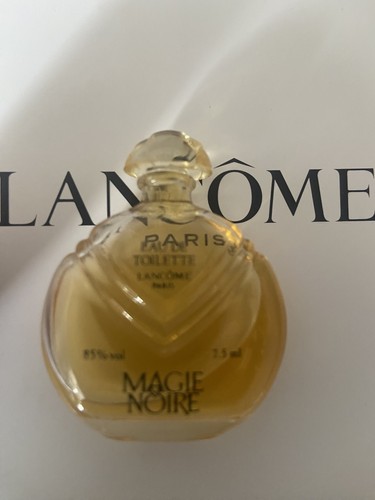 Magie noire lancome ml - magie, ml/