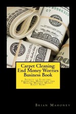 Mahoney - Carpet Cleaning  End