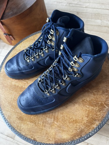 Nike lunar force duckboot - force, 1