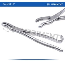 Equine Extraction Forceps