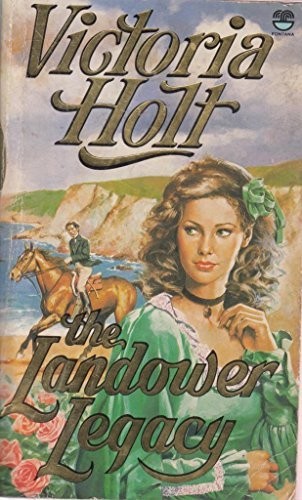 The landower legacy holt - landower,