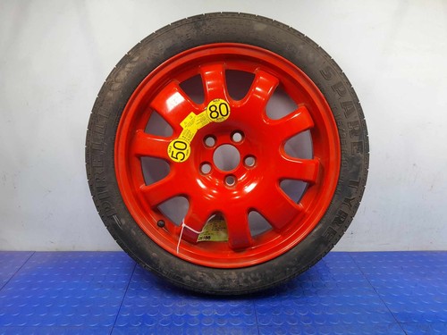 Jaguar alloy 18x4 compact - jaguar, 18x4-1/2