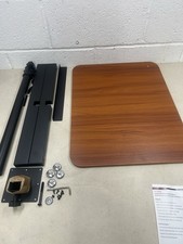 Portable Floor Lectern Podium