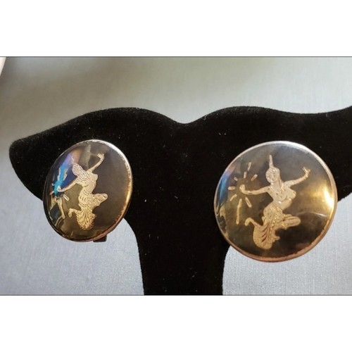 Sterling silver clip - sterling,