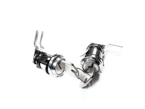 Door lock pair mgb 65 - door,