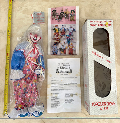 The heritage mint ltd - the,