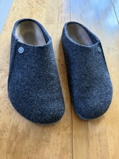 Men’s Birkenstock Zermatt