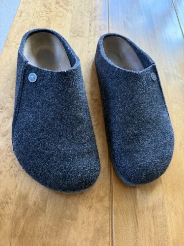 Men birkenstock zermatt - men’s,