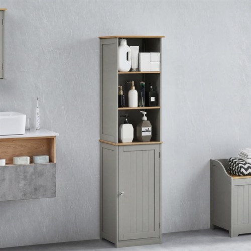 Bathroom cabinet wall mounted - bathroom,