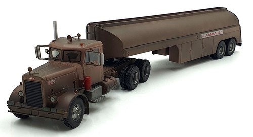 Ixo scale ttr038 - 1/43,