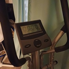 Marcy Elliptical Trainer