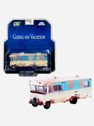 1972 condor greenlight - condor, ii