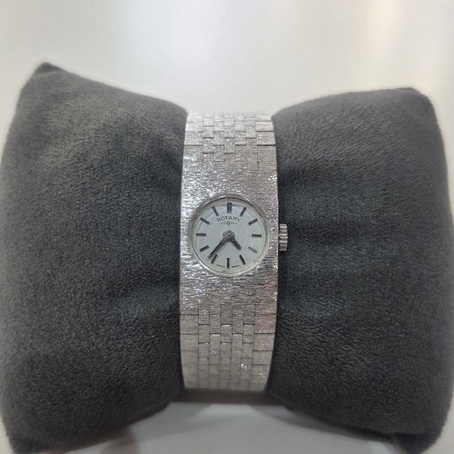Vintage rotary ladies watch - rotary,