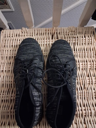 Fitflop unisex trainers - unisex, 7