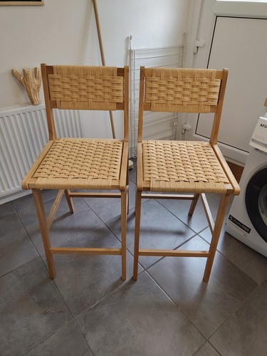 Habitat faro pair woven oak - habitat,