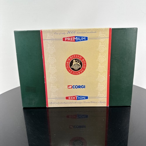 Corgi premium cc11405 - cc11405,