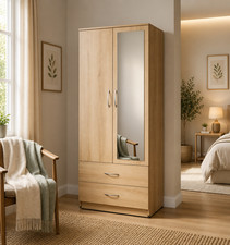 Ready assembled door - assembled, 2